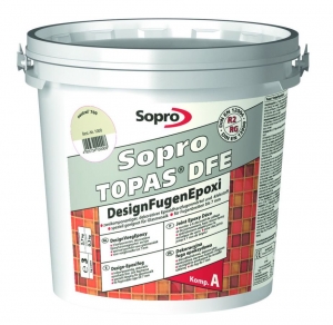 Sopro Topas DFE